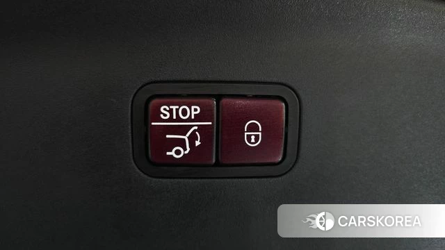 Mercedes-Benz AMG GT id 4232515 из Кореи 10