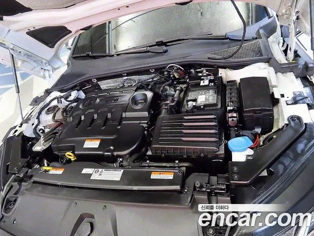 Volkswagen Arteon id 2912463 из Кореи 10