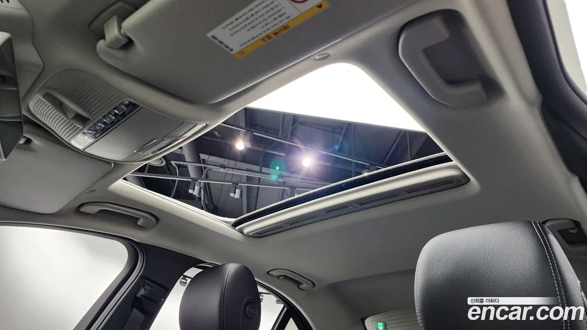 Mercedes-Benz C-Class W205 id 2166416 из Кореи 10