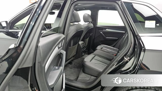 Audi Q5 (FY) id 4495943 из Кореи 10