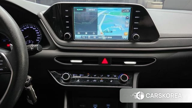 Hyundai Sonata (DN8) id 4717431 из Кореи 10
