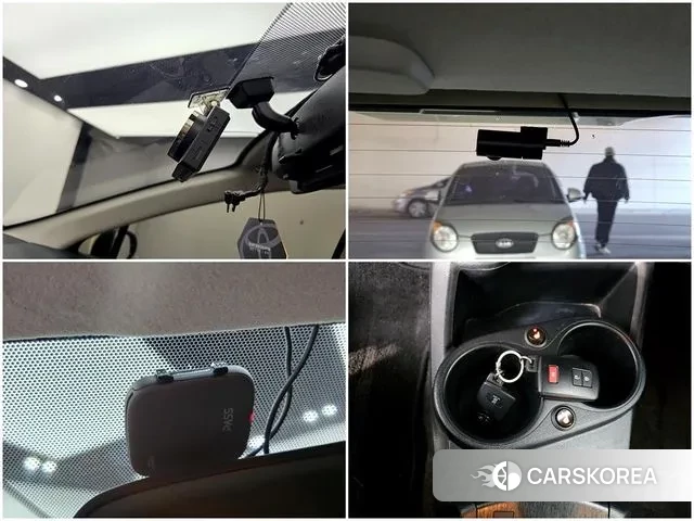 Toyota Prius C id 3499957 из Кореи 10