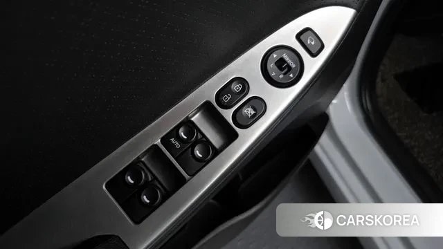 Hyundai Accent (New type) id 3029198 из Кореи 10