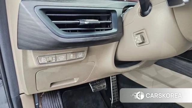 Kia K8 Hybrid id 3360895 из Кореи 10