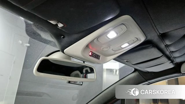 Renault Korea (Samsung) New QM3 id 3834311 из Кореи 10