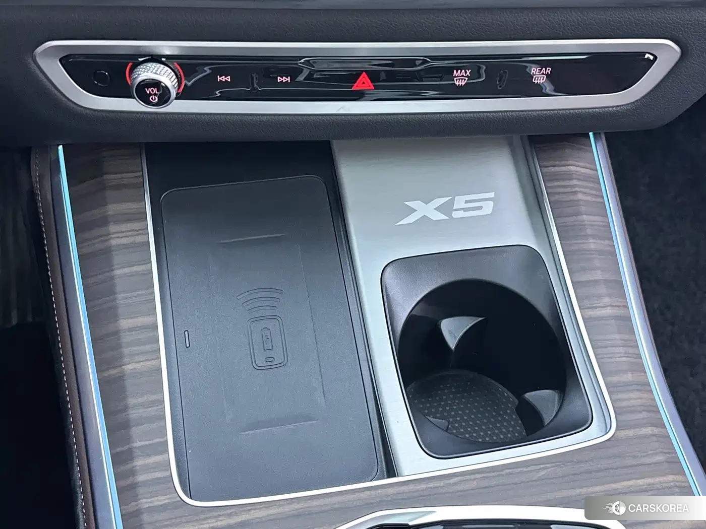 BMW X5 id 4600597 из Китая 10