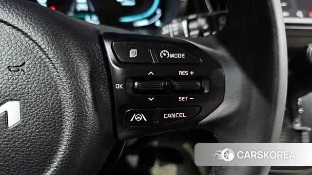 Kia The New Kia Ray id 3664327 из Кореи 10