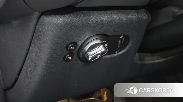 Mini Cooper id 3540693 из Кореи 10