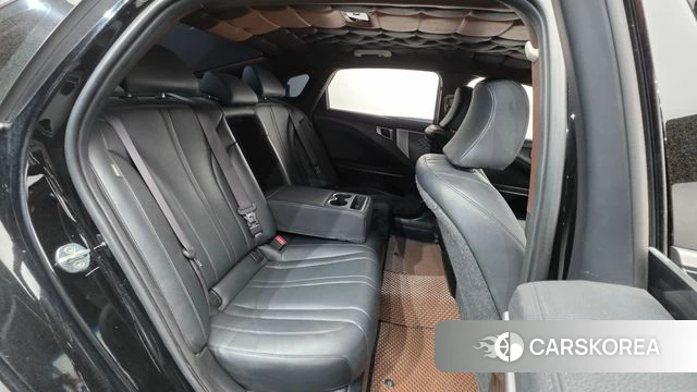 Kia K8 id 4249415 из Кореи 10