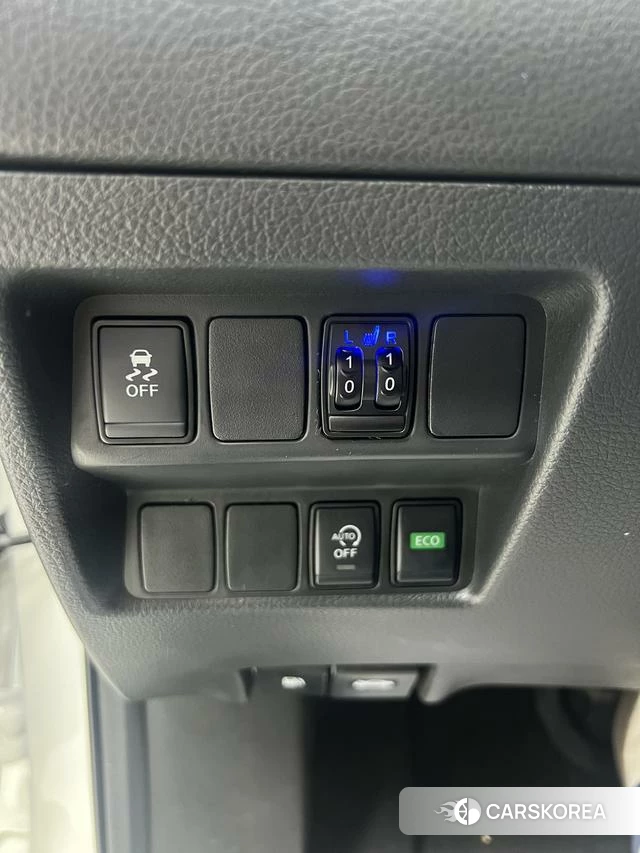 Nissan Qijun id 4258103 из Китая 10