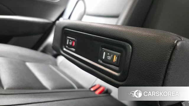 Renault Korea (Samsung) The New QM6 id 4676075 из Кореи 10