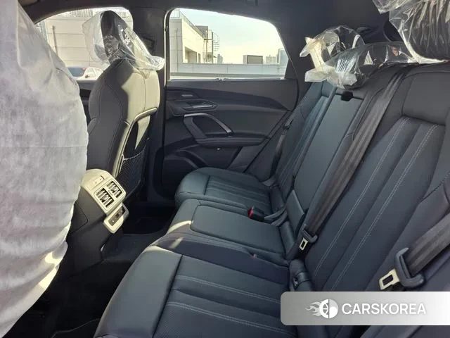 Audi Q5 (80A) id 3679316 из Кореи 10