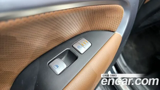 Genesis G70 id 2418722 из Кореи 10