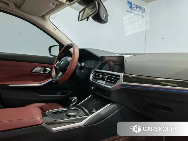 BMW 3 series id 4333596 из Китая 10