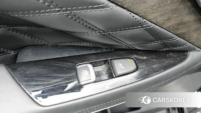 Kia K8 id 3787142 из Кореи 10