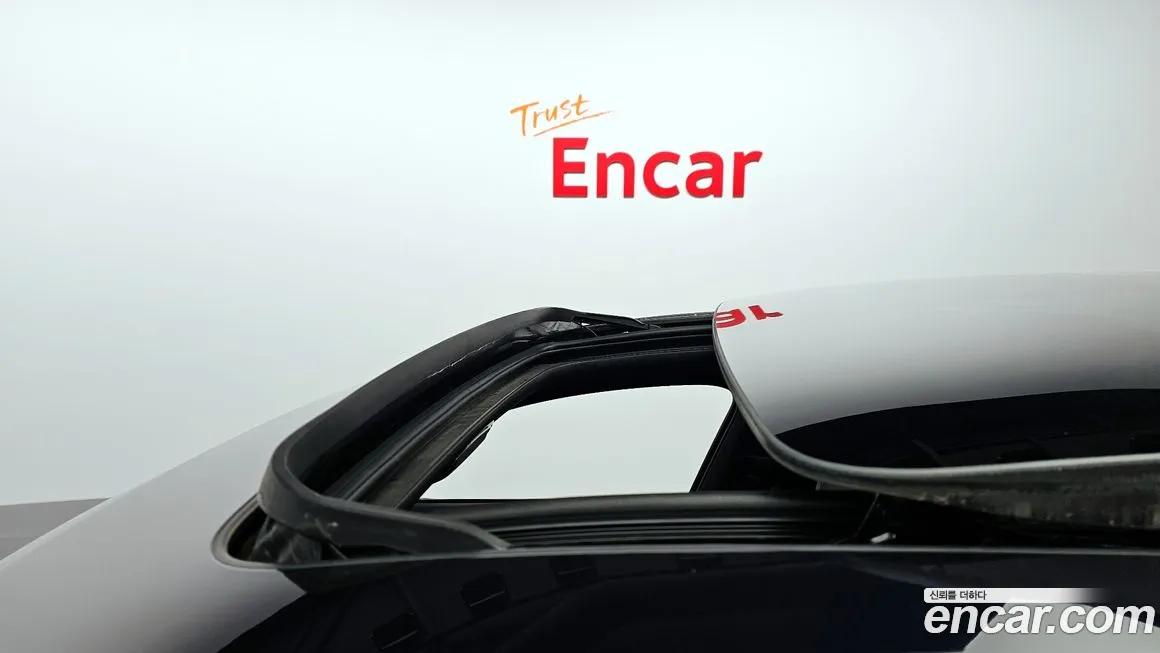 BMW 7 Series (G11) id 1664626 из Кореи 10