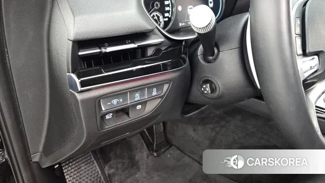 Genesis G80 (RG3) id 3722089 из Кореи 10