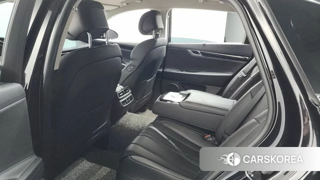 Genesis G80 (RG3) id 4445758 из Кореи 10