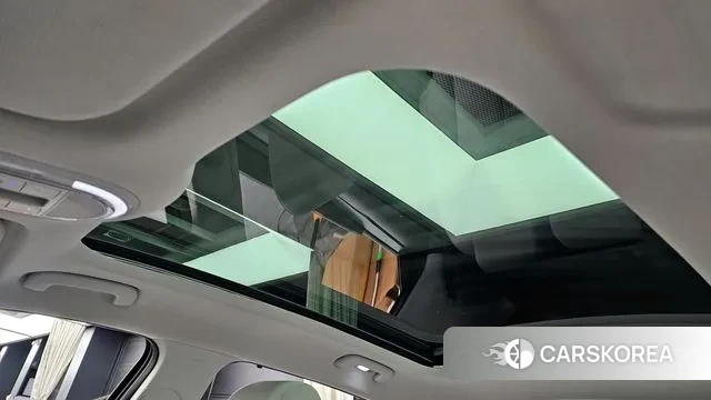 Hyundai Ionic 5 id 2895498 из Кореи 10