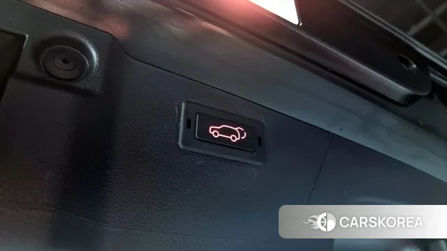 Ssangyong Beautiful Korando id 3053627 из Кореи 10