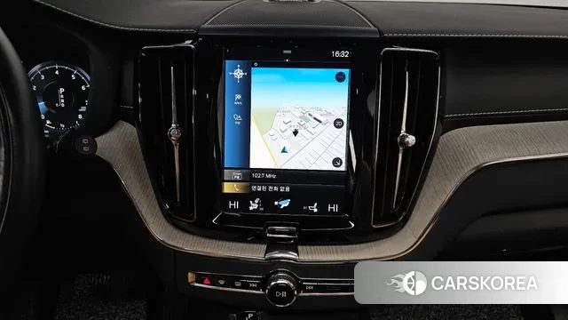 Volvo XC60 second Generation id 3525749 из Кореи 10