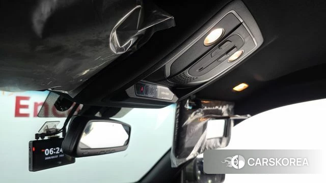 Ssangyong The New Rexton Sports Cannes id 3851321 из Кореи 10