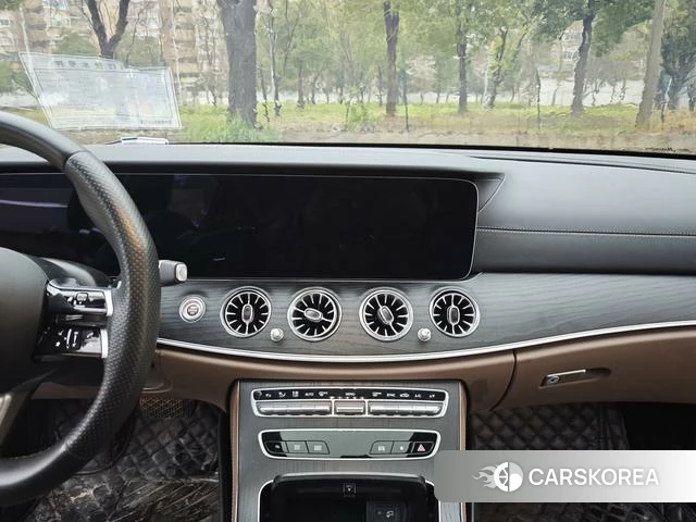 Mercedes-Benz E-class id 4255929 из Китая 10