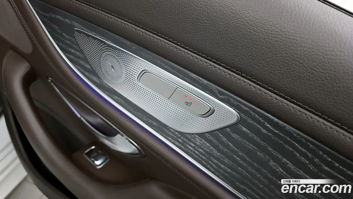 Mercedes-Benz CLS-Class C257 id 1957831 из Кореи 10