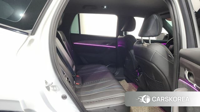 Renault Korea (Samsung) Grand Coleos id 4248366 из Кореи 10