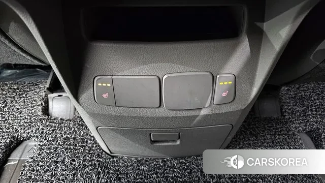 Kia All New Carnival id 3737392 из Кореи 10