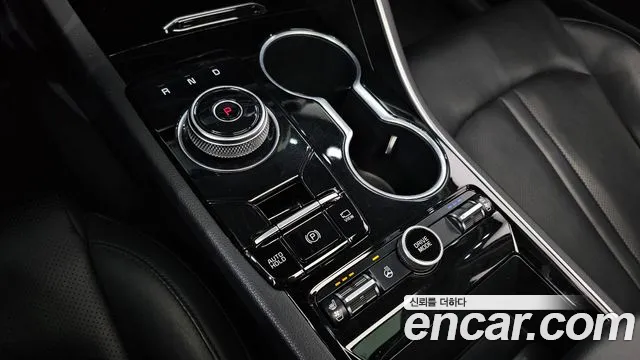 Kia K5 3rd generation id 2607550 из Кореи 10