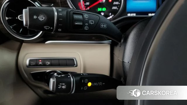 Mercedes-Benz V-Class id 3794332 из Кореи 10