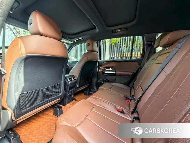 Mercedes-Benz GLB id 4277551 из Китая 10