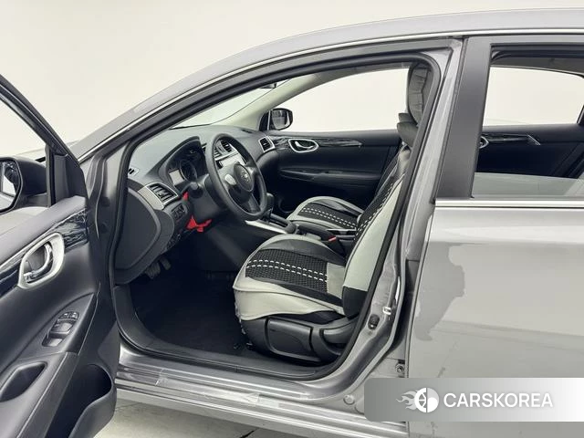 Nissan Xuan Yi id 4273925 из Китая 10