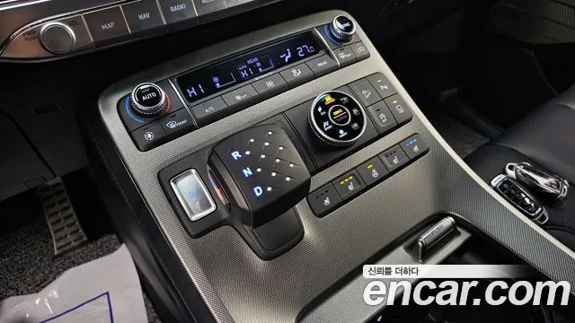 Hyundai Palisade id 2634717 из Кореи 10