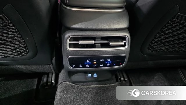 Genesis GV70 id 4734916 из Кореи 10