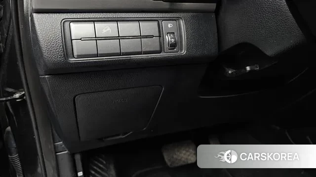 Ssangyong Rexton Sports id 3509990 из Кореи 10