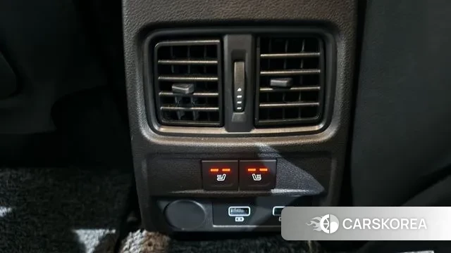 Renault Korea (Samsung) XM3 id 3406585 из Кореи 10