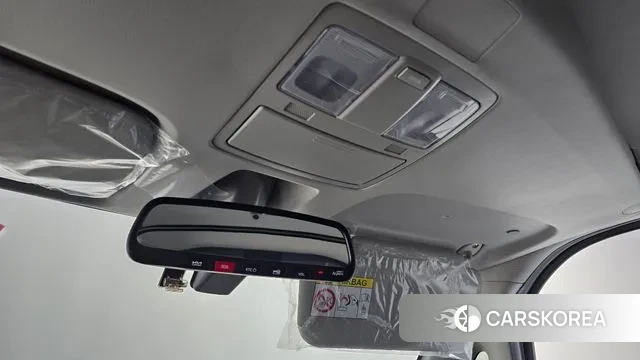 Kia The New Kia Ray id 3560305 из Кореи 10