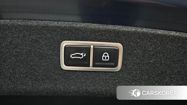 Genesis G80 (RG3) id 4623854 из Кореи 10