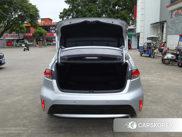 Toyota Lei Ling id 4273384 из Китая 10