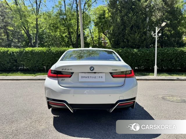 BMW i3 id 4258763 из Китая 10
