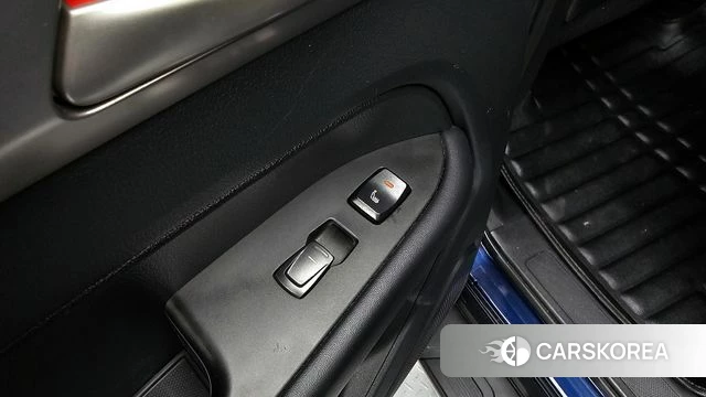 Ssangyong Rexton Sports Cannes id 3814151 из Кореи 10