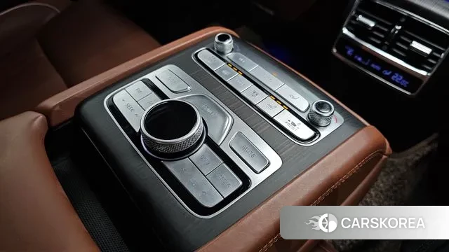 Kia More K9 id 3362684 из Кореи 10