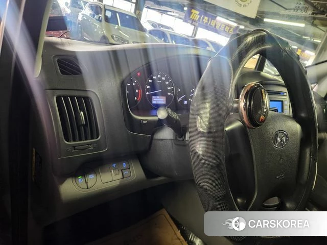 Hyundai Grand Starex id 4626529 из Кореи 10
