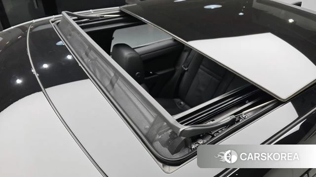 Land Rover Range Rover Evoque 2nd Generation id 4177566 из Кореи 10