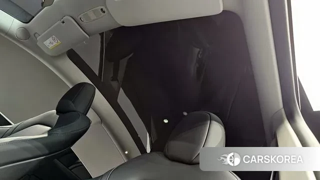 Tesla Model Y id 3512351 из Кореи 10