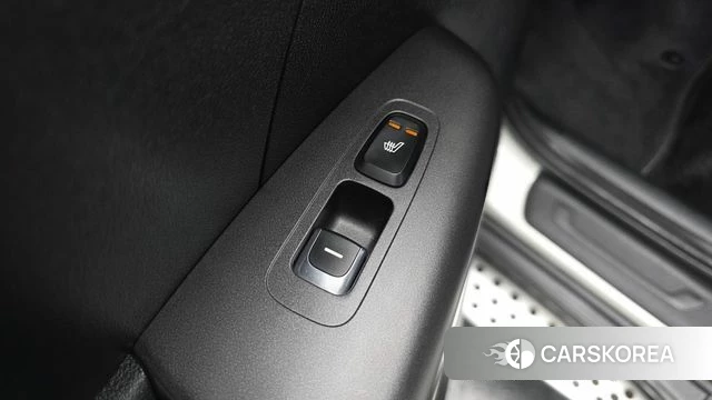 Kia Sportage The Bold id 4490916 из Кореи 10