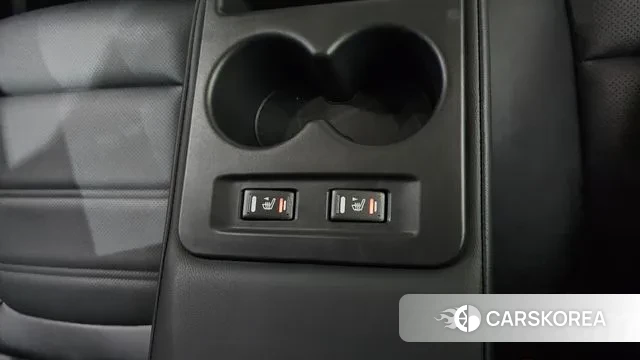 Renault Korea (Samsung) SM6 id 3396367 из Кореи 10