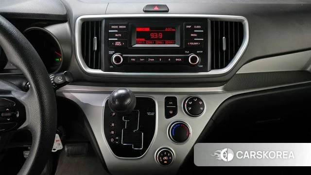 Kia The New Ray id 3892509 из Кореи 10